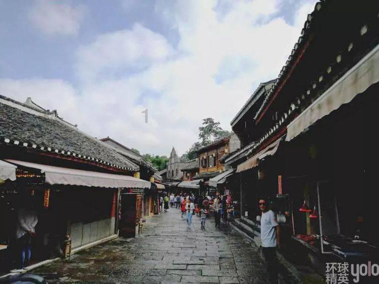 逃离密苏里州花园